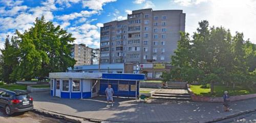 Panorama — post office Otdeleniye pochtovoy svyazi Vyazma 215110, Vyazma