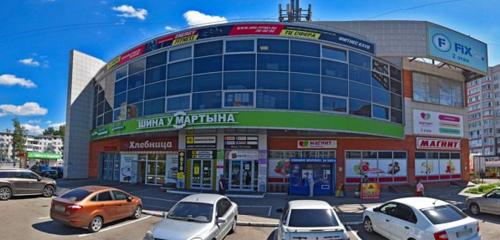 Panorama — shopping mall Сфера, Bryansk