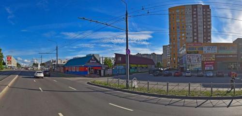 Панорама — құрылыс дүкені Товары для ремонта, Брянск