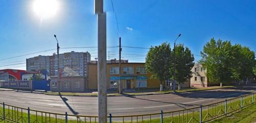 Панорама — фильтры для воды Аквафор, Брянск
