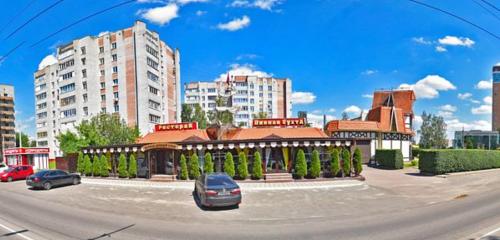 Panorama — restaurant Pivnaya Buhta, Bryansk