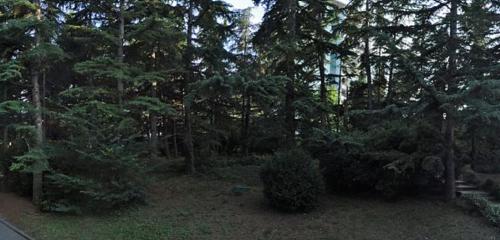 Panorama — park парк санатория Крым, Republic of Crimea