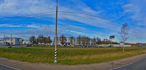 Панорама — автосервис, автотехцентр Автосервис, автотехцентр Москва-Рига, Тверская область