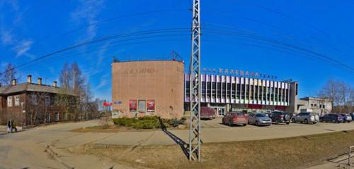 Panorama — sinemalar Kalevala, Petrozavodsk