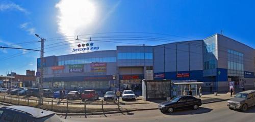 Панорама — компьютерный магазин Кей, Петрозаводск