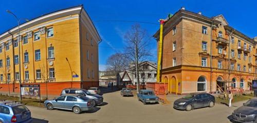 Панорама — ипотечное агентство Капитал, Петрозаводск