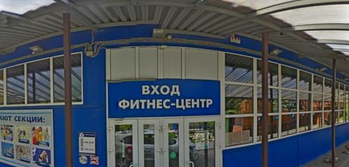 Панорама кафе — Балкон — Брянск, фото №1