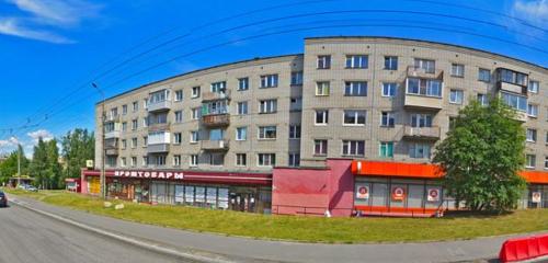 Панорама компьютерный ремонт и услуги — Комп-Сервис — Петрозаводск, фото №1