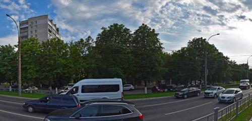 Панорама — магазин продуктов Продукты для семьи, Брянск