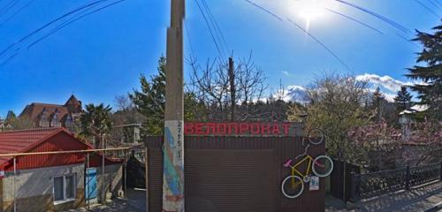 Panorama — bike rental Veloalushta, Alushta