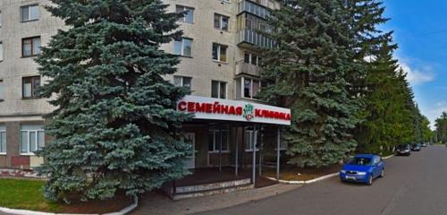Панорама медцентр, клиника — Семейная клиника — Брянск, фото №1