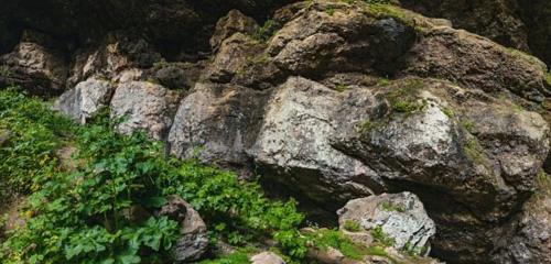 Панорама — достопримечательность Пещера Большой Бузулук, Республика Крым