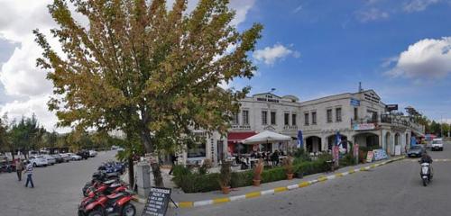 Panorama — cafe Keyif Cafe & Restaurant, Nevsehir