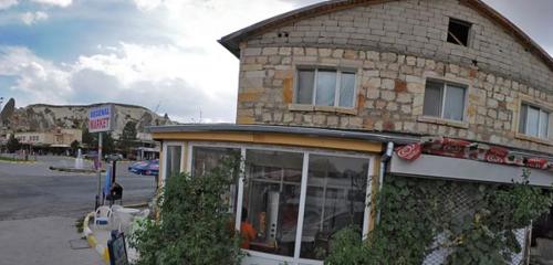 Panorama — pharmacy Kapadokya Pharmacy, Nevsehir