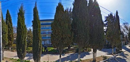 Panorama — hotel Surog, Sudak