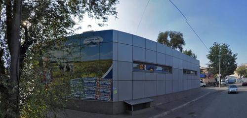 Panorama — grocery Atb, Zaporizhia