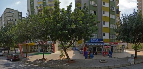 Panorama — beyaz eşya servisleri Adana Kombi Servisi, Adana