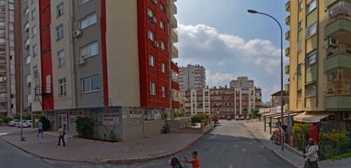 Panorama — kuaförler Gökhan Erkek Kuaför, Adana