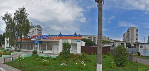 Панорама — банкет залы Околица, Железногорск