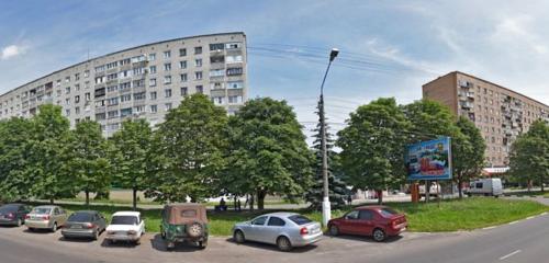 Панорама — дополнительное образование МБУДО центр детского творчества, Железногорск