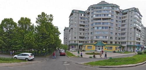 Панорама стоматологическая клиника — Зубастик — Железногорск, фото №1