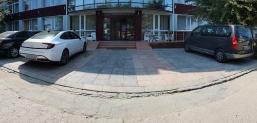 Panorama — hotel Hotel Feodosiya, Feodosia