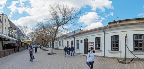 Панорама — музей Дом-музей А.С. Грина, Феодосия