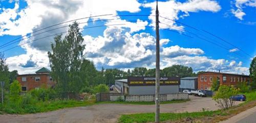 Panorama — car service, auto repair Avtoservis Lider Lotoshino, Moscow and Moscow Oblast
