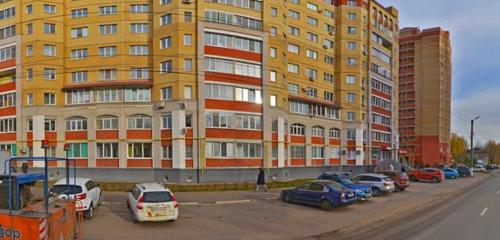Panorama — eczaneler Sovetskaja apteka, Tver