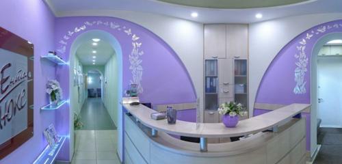 Панорама — стоматологическая клиника Дента Люкс, Тверь