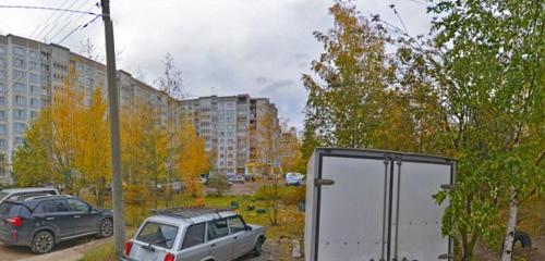 Panorama — postahane, ptt Otdeleniye pochtovoy svyazi Tver 170022, Tver