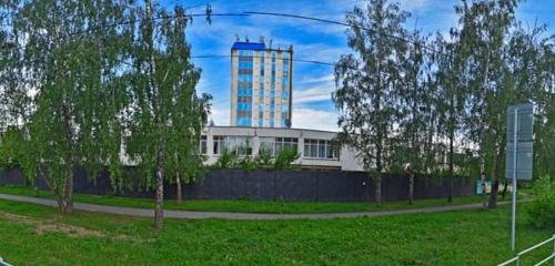 Панорама — телекомпания ТВ центр ГТУ, Орёл
