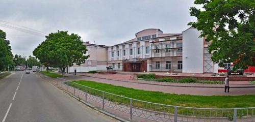 Панорама — музей Орловский военно-исторический музей, Орёл