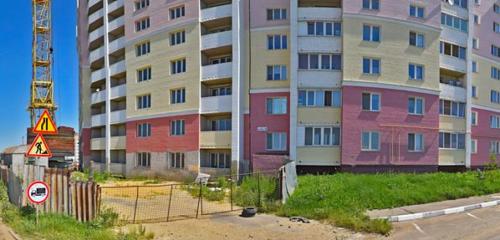 Panorama — housing complex Бурова 46, Orel