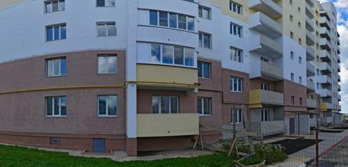 Panorama — housing complex На ул. Бурова, 44а, Orel
