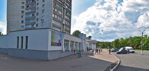 Panorama — sinemalar Tsentr dosuga Assol, Kursk