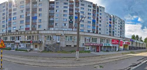Panorama — pharmacy Sotsialochka, Kursk