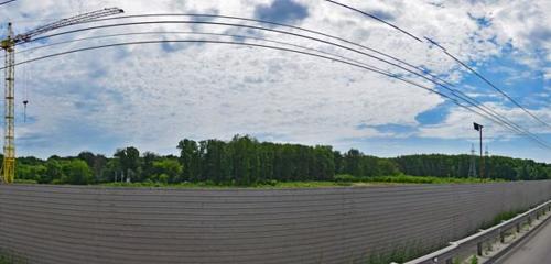 Панорама жилой комплекс — Солянка Парк — Курск, фото №1