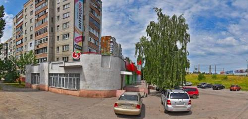 Panorama — süpermarket Pyatyorochka, Kursk