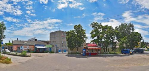 Panorama — elektronik ofis ekipmanları tamiri Algoritm, Kursk