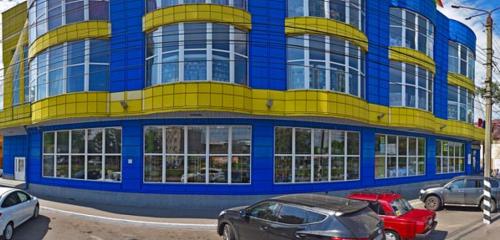 Panorama — home goods store Rainbow, Kursk
