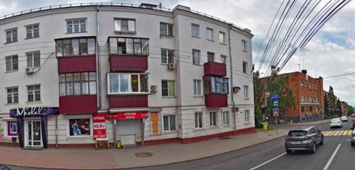 Panorama — pharmacy Eko ritm, Kursk