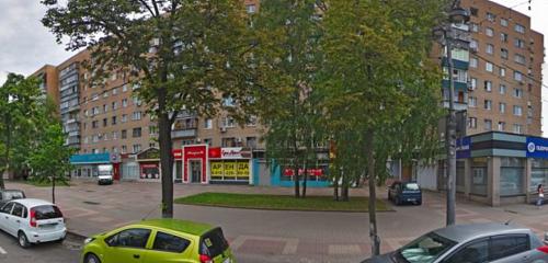 Panorama — ATM Alfa-Bank, Kursk
