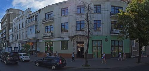 Panorama — software companies Videal, Kharkiv