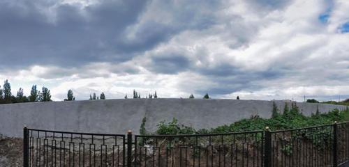 Панорама — стадион Стадион Динамо, Харьков
