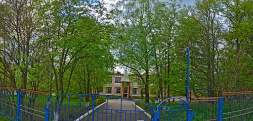 Панорама — детский сад, ясли Детский сад № 110 Золотой петушок, Калуга