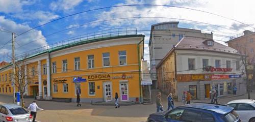 Панорама — ремонт телефонов Sunselcom, Калуга