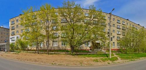 Panorama — kindergarten, nursery Detsky sad № 72, Kaluga