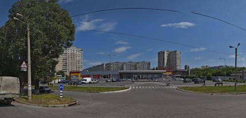 Панорама — супермаркет Класс, Харьков