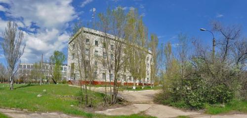 Panorama — dormitory Общежитие, Kerch